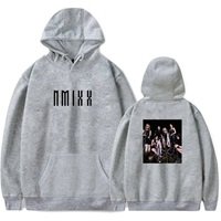 Nmixx Merch